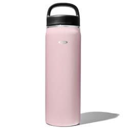 OXO 40 oz Insulated Handled Lid Water Bottle  Rose Quartz