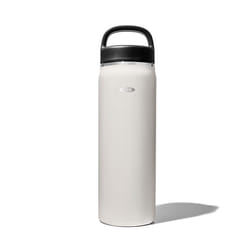 OXO 40 oz Insulated Handled Lid Water Bottle  Quartz