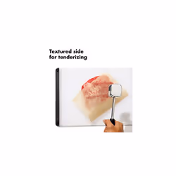 11343501 Good Grips Die Cast Meat tenderiser, Aluminium