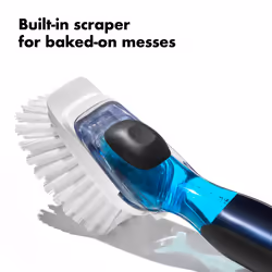 Good Grips Soap Dispensing Dish Brush Refill