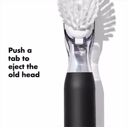 Good Grips Soap Dispensing Dish Brush Refill