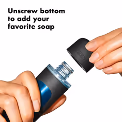 Good Grips Soap Dispensing Dish Brush