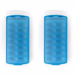 OXO Good Grips 2Pack NoSpill Ice Cube Tray