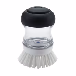 OXO Good Grips Palm Brush Storage Set  2 Pack