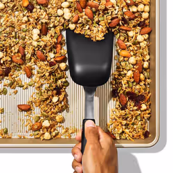 OXO 11375300 baking tray/sheet accessory Nylon, Stainless steel