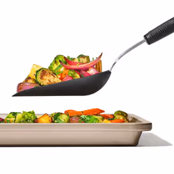 OXO 11375300 baking tray/sheet accessory Nylon, Stainless steel - Additional view 4