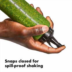 OXO Good Grips Chef's Squeeze Bottle Medium - 5 Pack