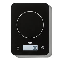 Good Grips 5kg Everyday Glass Food Scale