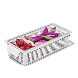 OXO 11387500 food storage container Rectangular Transparent 1 pc(s)