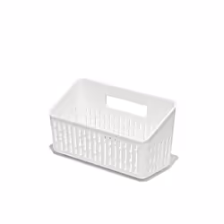 OXO OX11387800, Transparent, White, Plastic, 154 mm, 114 mm, 287 mm, China