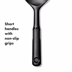 OXO Good Grips 4-Piece Nylon Mini Utensil Set