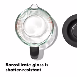 OXO 11397100 measuring cup 0.5 L Glass