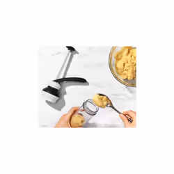OXO Softworks 20-Piece Cookie Press Set