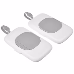 OXO Tot On The Go Wipes Dispenser - 2 P ack