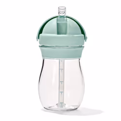 OXO Tot Transitions 9 oz. Straw Cup - Opal