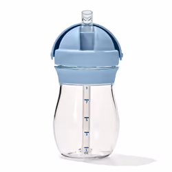 OXO Tot Transitions 9 oz. Straw Cup - Dusk