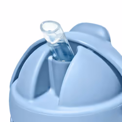 OXO Tot Transitions 9 oz. Straw Cup - Dusk