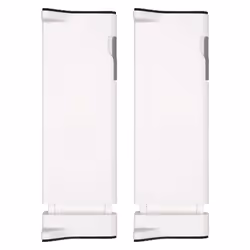 OXO Tot Expandable Dresser Drawer Divider - 4 Pack