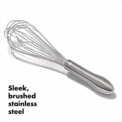 OXO Steel 11-in Whisk