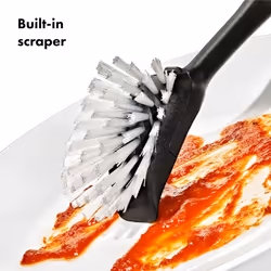 OXO Steel Dish Brush Refill - 2 Pack