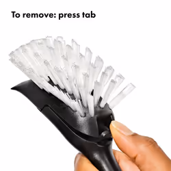 OXO Steel Dish Brush Refill - 2 Pack