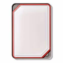 OXO Outdoor Kitchen Cutting Board & Tray White