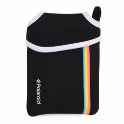 Polaroid PL-SNAPNPB, Pouch case, Polaroid, Snap, Black