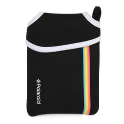 Polaroid PL-SNAPNPB camera case Pouch case Black
