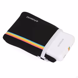Polaroid PL-SNAPNPB camera case Pouch case Black