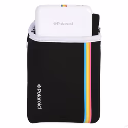 Polaroid PL-SNAPNPB camera case Pouch case Black