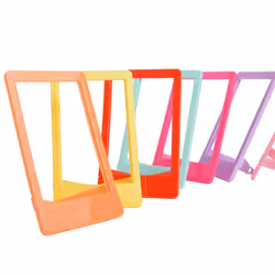 Polaroid 0840102164428 picture frame Picture frame set Multicolour