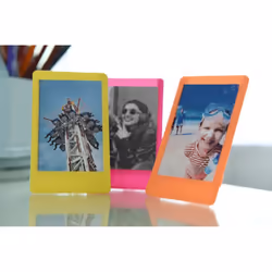 Polaroid 0840102164428 picture frame Picture frame set Multicolour