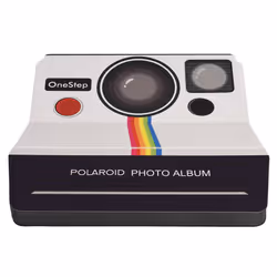 Polaroid PL2X3SBOSW, Black, White, 10 sheets, 184 mm, 159 mm, 1 pc(s)