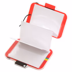 Polaroid Snap Touch photo album Red 10 sheets