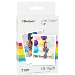 Polaroid ZINK Zero Ink