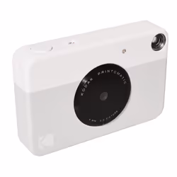 Kodak Printomatic 50.8 x 76.2 mm Grey, White - Additional view 3