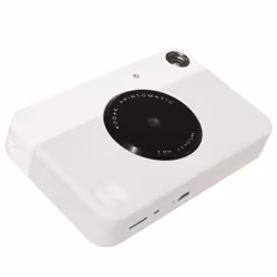 Kodak Printomatic 50.8 x 76.2 mm Grey, White - Additional view 4