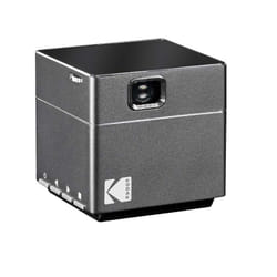 Kodak RODPJC100W data projector Short throw projector 100 ANSI lumens DLP WVGA (854x480) Grey