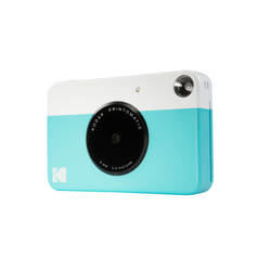 Kodak Printomatic 50.8 x 76.2 mm Blue, White