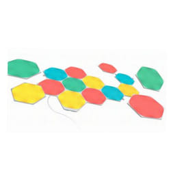 Nanoleaf NL42-6002HX-15PK mood lighting