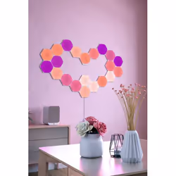 Nanoleaf NL42-6002HX-15PK mood lighting