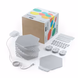 Nanoleaf NL42-6002HX-15PK mood lighting