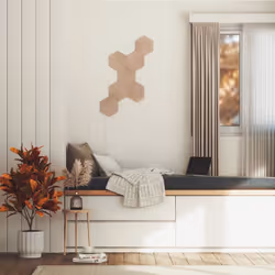 Nanoleaf NL52-K-7002HB-7PK mood lighting - Additional view 5