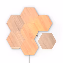 Nanoleaf NL52-K-7002HB-7PK mood lighting - Additional view 6