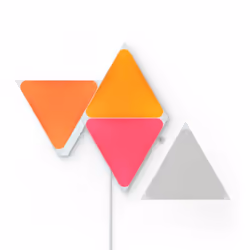 Nanoleaf NL47-2002TW-4PK mood lighting