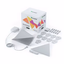 Nanoleaf NL47-0002TW-9PK mood lighting