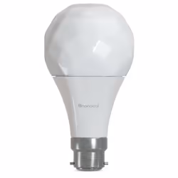 Nanoleaf A60 Smart bulb Bluetooth 9 W
