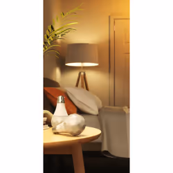 Nanoleaf A60 Smart bulb Bluetooth 9 W