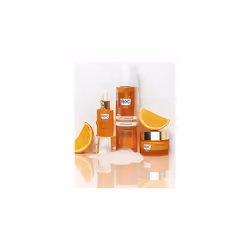 RoC Multi Correxion Revive + Glow Gel Cleanser With Vitamin C and Glycolic Acid, Citrus, 6 Ounce