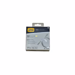 Otterbox MFI Certified Reinforced Braided 2 Meter Lightning To USB-C for iPhone